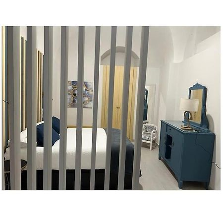 Apartamento Las Bovedas Caces المظهر الخارجي الصورة