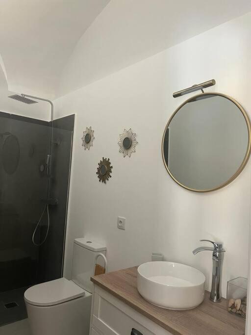 Apartamento Las Bovedas Caces المظهر الخارجي الصورة